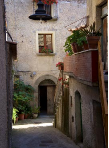 Il Borgo di Gorga