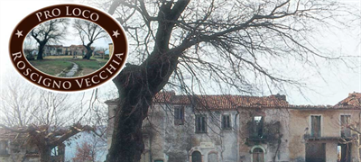Proloco Roscigno Vecchia