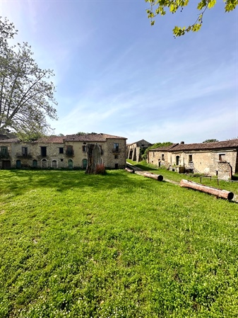 Da Sant’Angelo a Fasanella a Roscigno, passando per Corleto Monforte