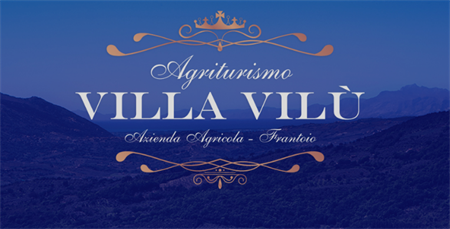 Agriturismo per alloggio Villa Vilù