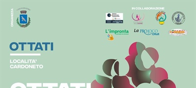 Ottati Etnomusic Festival