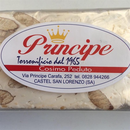 Torronificio Principe