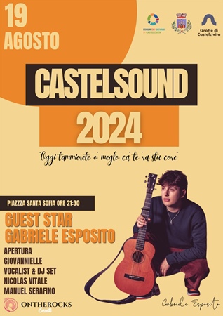 CastelSound
