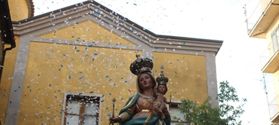 Festa di Maria SS. di Costantinopoli