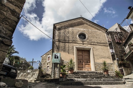 Cappella San Rocco