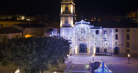 Chiesa "Natività Beata Maria Vergine"