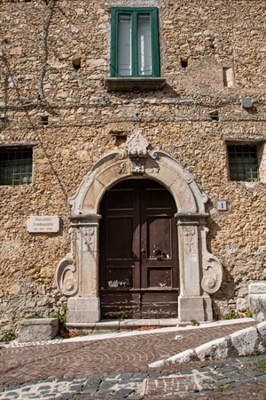 Palazzo Tommasini