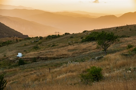 La Spiga del Cervati