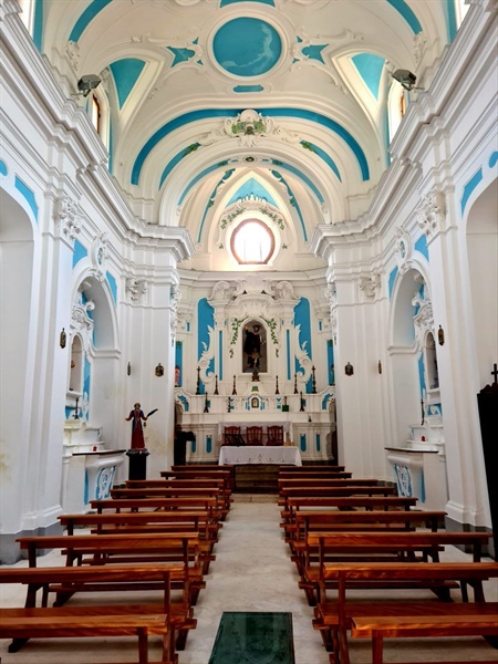 Chiesa di San Pietro