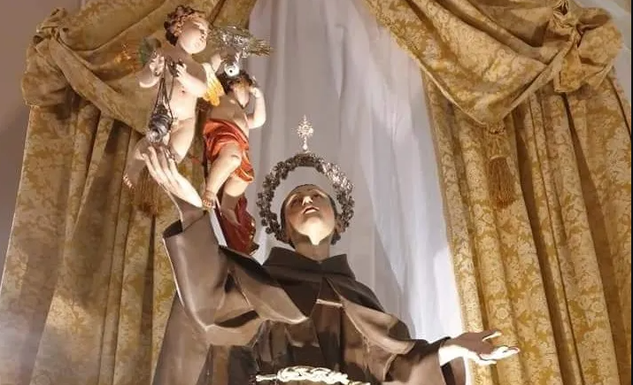 Festa di San Pasquale