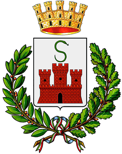 logo Stemma Roccadaspide