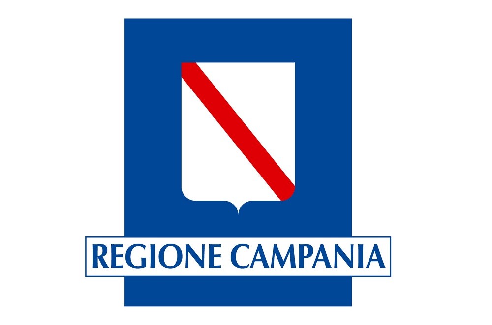 logo Regione Campania