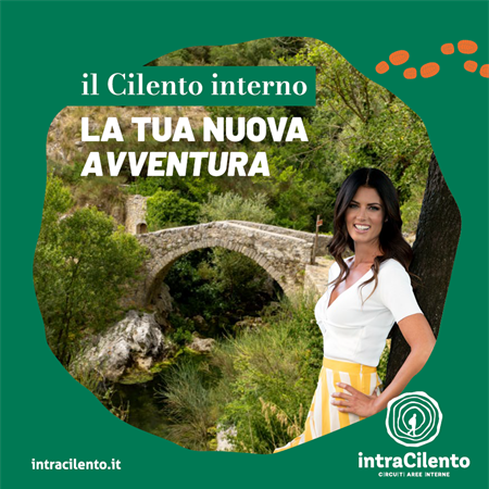 Brochure intraCilento